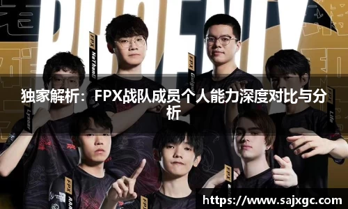 独家解析：FPX战队成员个人能力深度对比与分析