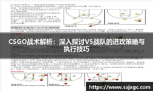 CSGO战术解析：深入探讨V5战队的进攻策略与执行技巧