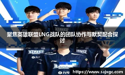 聚焦英雄联盟LNG战队的团队协作与默契配合探讨