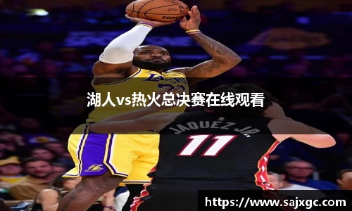 湖人vs热火总决赛在线观看