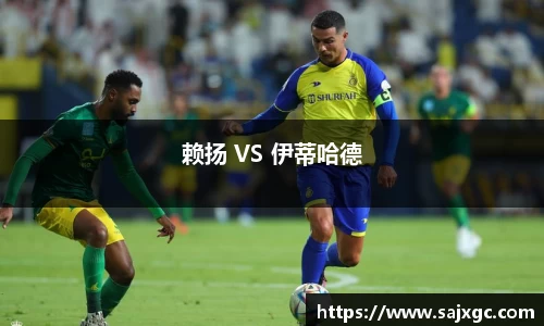 赖扬 VS 伊蒂哈德