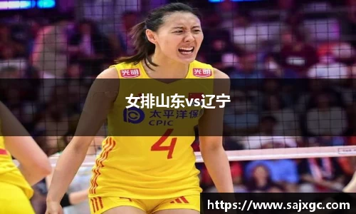 女排山东vs辽宁