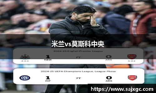 米兰vs莫斯科中央