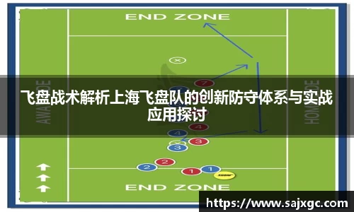 飞盘战术解析上海飞盘队的创新防守体系与实战应用探讨