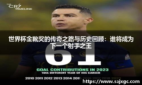 世界杯金靴奖的传奇之路与历史回顾：谁将成为下一个射手之王